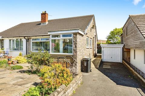 undefined, Norton Close, Halifax