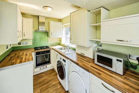 undefined, Norton Close, Halifax