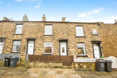 2 bedroom terraced house for sale, Clevedon Place, Halifax