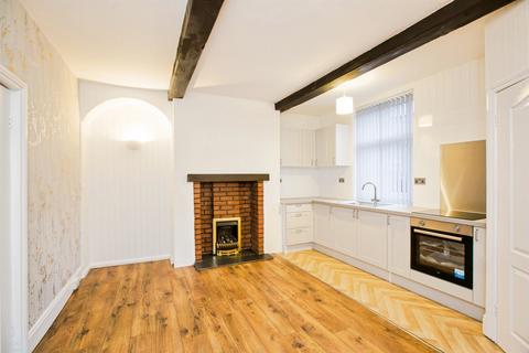 2 bedroom terraced house for sale, Clevedon Place, Halifax