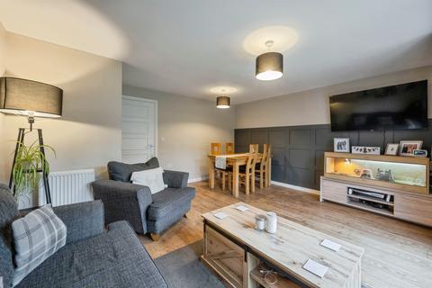 3 bedroom semi-detached house for sale, Osprey Drive, Scunthorpe