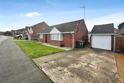 undefined, Hazell Road, North Walsham