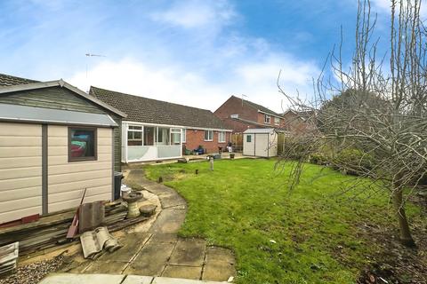 undefined, Hazell Road, North Walsham