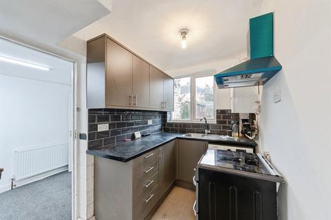undefined, Geoffrey Road, Shirley, Solihull