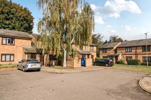 Hastings Close, Barnet