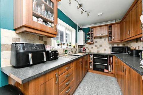 3 bedroom semi-detached house for sale, Riversway, King's Lynn