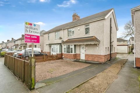 Doncaster Lane, Woodlands, Doncaster