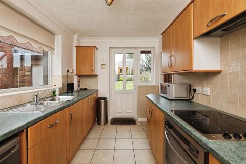undefined, Bowlease Gardens, Cantley, Doncaster