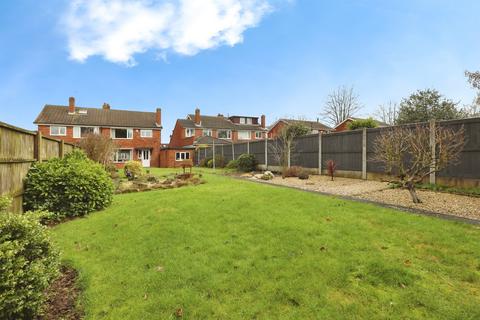 undefined, Bowlease Gardens, Cantley, Doncaster