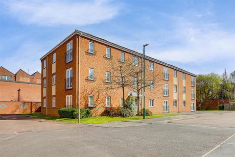 2 bedroom flat for sale, Stanhope Avenue, Nottingham NG5