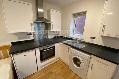 undefined, Oxford Street, Leicester LE1