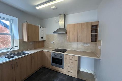 1 bedroom apartment to rent, Queen Street