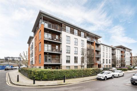 Eastside Mews, Bow, London, E3