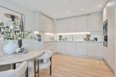 1 bedroom flat for sale, Northwick Parkside, Harrow HA1