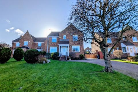 4 bedroom detached house for sale, Langdale Way, East Boldon, NE36