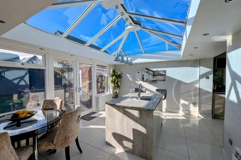 4 bedroom detached house for sale, Langdale Way, East Boldon, NE36