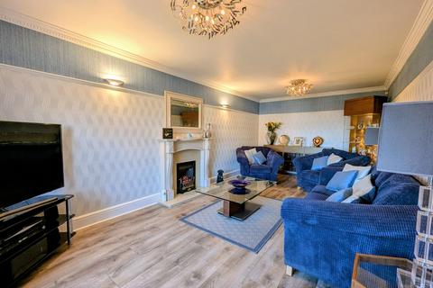 4 bedroom detached house for sale, Langdale Way, East Boldon, NE36