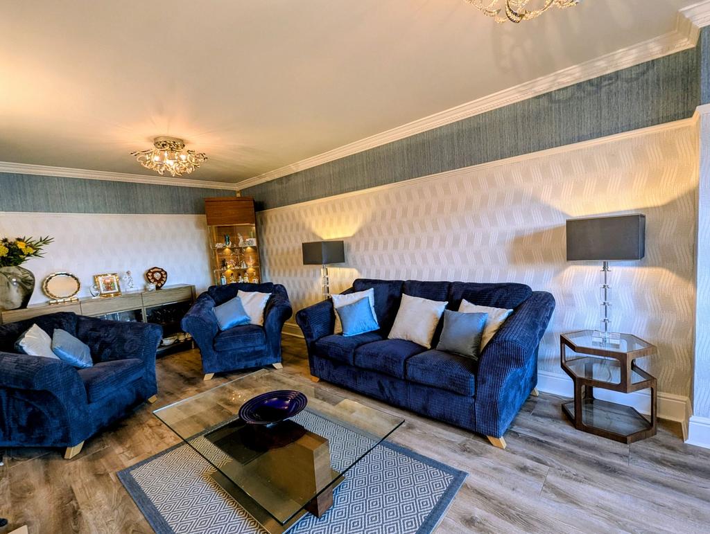 Reception room One