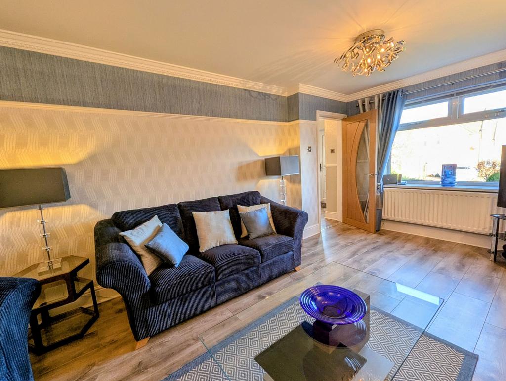 Reception room One