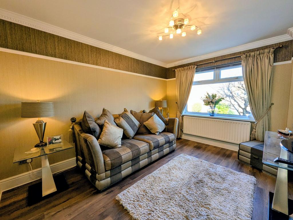 Reception room Two