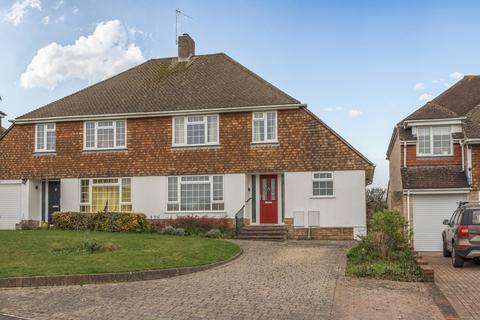 3 bedroom semi-detached house for sale - Crawford Close, Reading RG6