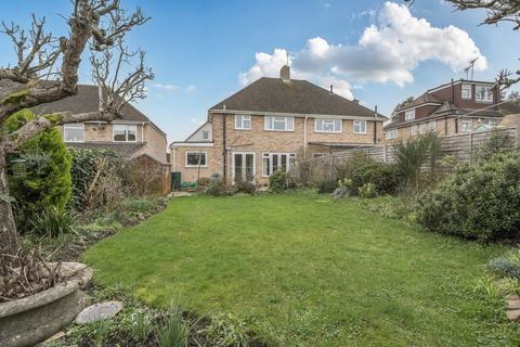 3 bedroom semi-detached house for sale, Crawford Close, Reading RG6