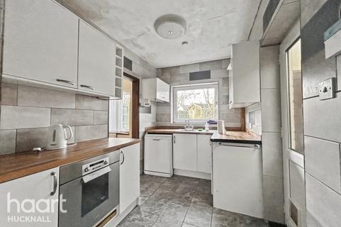 3 bedroom semi-detached house for sale, Barbara Square, Nottingham