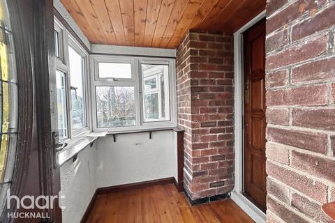 3 bedroom semi-detached house for sale, Barbara Square, Nottingham