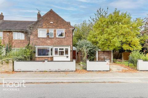 3 bedroom semi-detached house for sale, Barbara Square, Nottingham