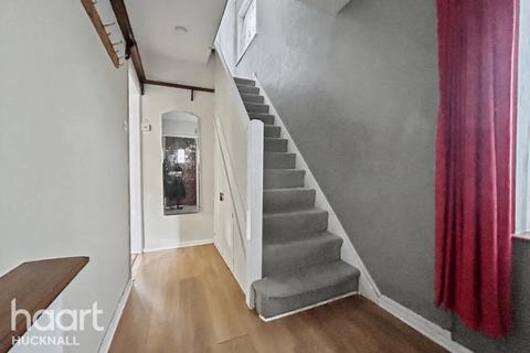 3 bedroom semi-detached house for sale, Barbara Square, Nottingham
