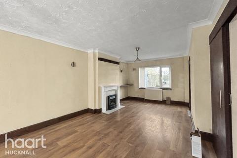 3 bedroom semi-detached house for sale, Barbara Square, Nottingham