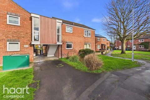 undefined, Ashbury Close, Cambridge