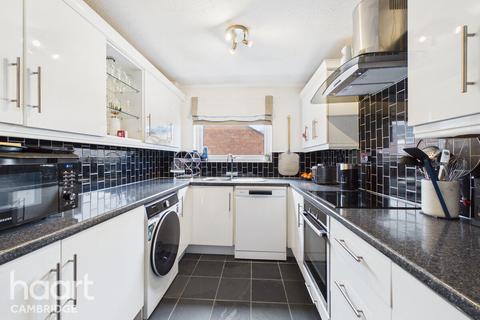 undefined, Ashbury Close, Cambridge
