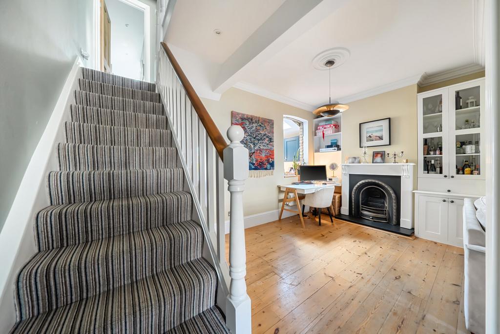 Sitting  Room