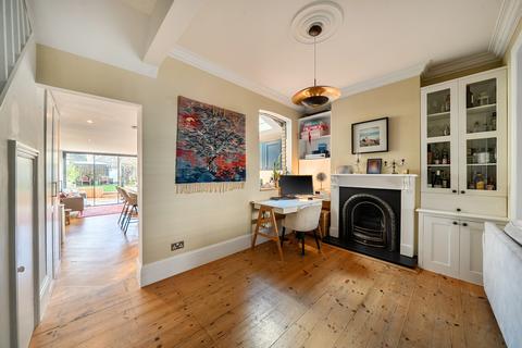3 bedroom end of terrace house for sale, Bloomfield Road, Kingston Upon Thames, KT1