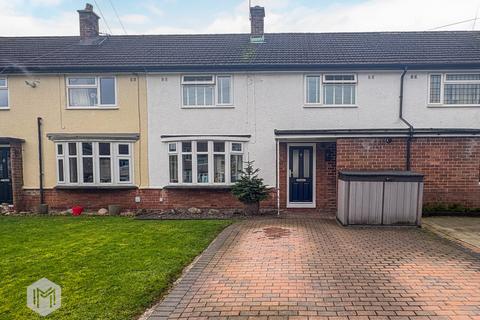 3 bedroom terraced house for sale, Crossfield Avenue, Culcheth, Warrington, Cheshire, WA3 5RS