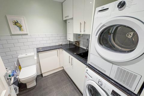 3 bedroom terraced house for sale, Crossfield Avenue, Culcheth, Warrington, Cheshire, WA3 5RS