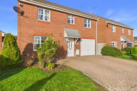 undefined, Airedale Drive, East Yorkshire YO16