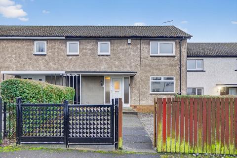3 bedroom terraced house for sale, 3 Five Roads Kilwinning KA13 7JX