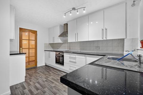 3 bedroom terraced house for sale, 3 Five Roads Kilwinning KA13 7JX