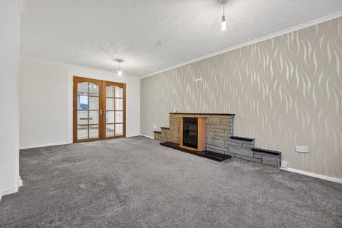 3 bedroom terraced house for sale, 3 Five Roads Kilwinning KA13 7JX