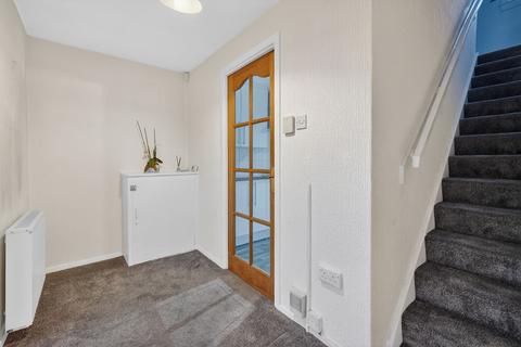 3 bedroom terraced house for sale, 3 Five Roads Kilwinning KA13 7JX