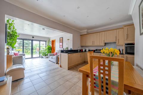 3 bedroom terraced house for sale, Brewery Lane, Byfleet, KT14