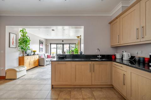 3 bedroom terraced house for sale, Brewery Lane, Byfleet, KT14