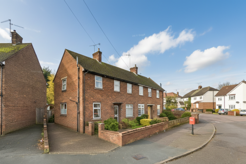 undefined, Bullfields, Hertfordshire CM21