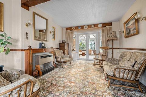 4 bedroom semi-detached house for sale, Milner Drive, Twickenham, TW2