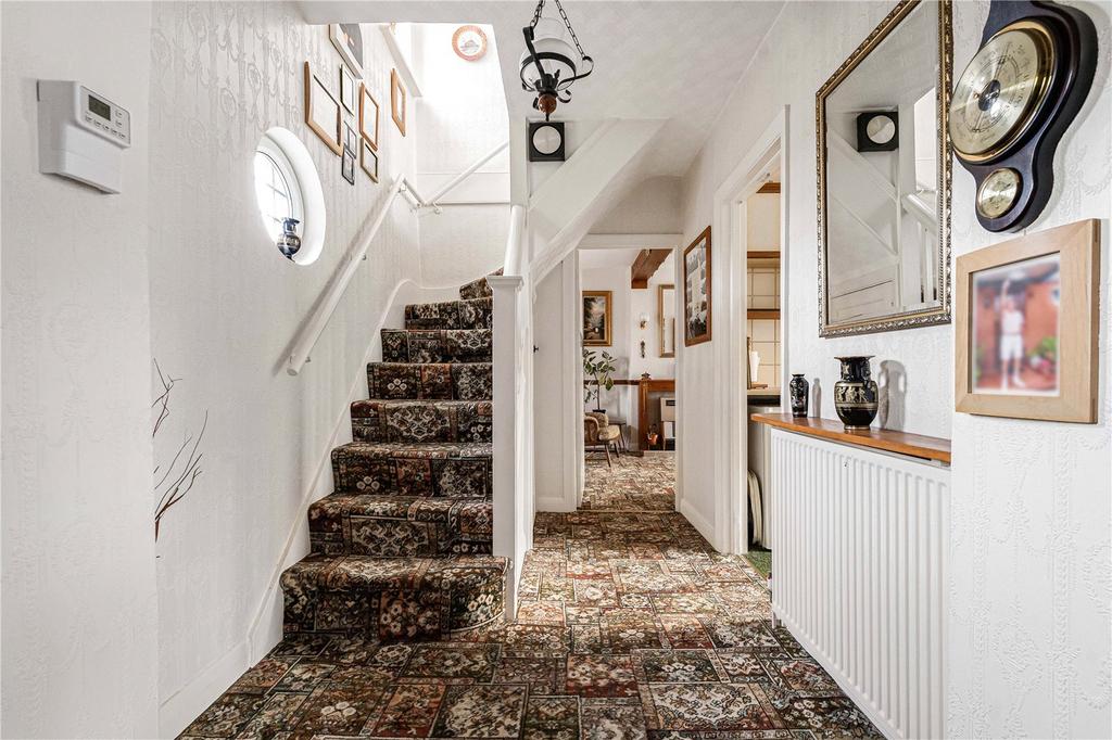 Hallway