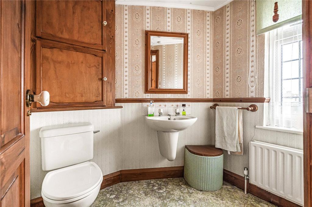 Wc