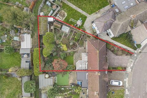 4 bedroom semi-detached house for sale, Milner Drive, Twickenham, TW2