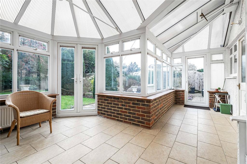 Conservatory